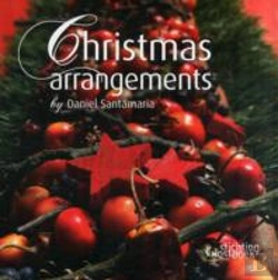 Bertrand.pt - Christmas Arrangements By Daniel Santamaria