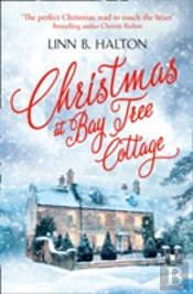 Christmas At Bay Tree Cottage