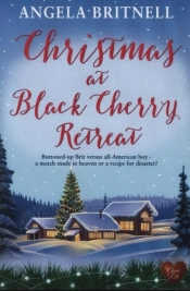 Christmas At Black Cherry Retreat