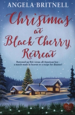 Bertrand.pt - Christmas At Black Cherry Retreat