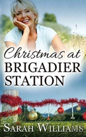 Christmas At Brigadier Station