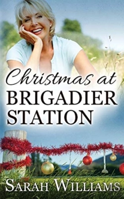 Bertrand.pt - Christmas At Brigadier Station
