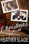 Christmas At Butler Ranch
