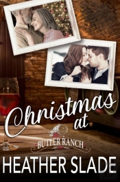 Christmas At Butler Ranch