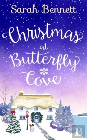 Christmas At Butterfly Cove