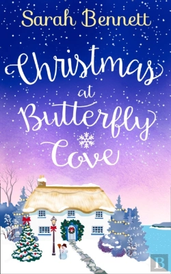 Bertrand.pt - Christmas At Butterfly Cove
