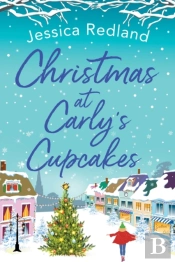 Christmas At Carly'S Cupcakes