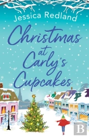 Christmas At Carly'S Cupcakes