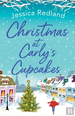 Bertrand.pt - Christmas At Carly'S Cupcakes