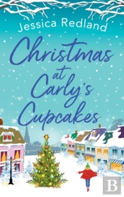 Christmas At Carly'S Cupcakes