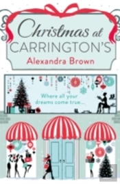 Christmas At Carringtonâ€™S