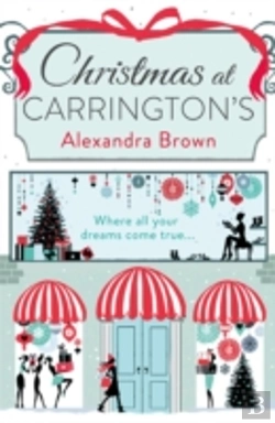 Bertrand.pt - Christmas At Carringtonâ€™S