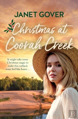 Bertrand.pt - Christmas At Coorah Creek: The New Novella In The Coorah Creek Series. Pitch Perfect Romance For Readers Of Karly Lane And Rachael Johns