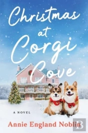 Christmas At Corgi Cove
