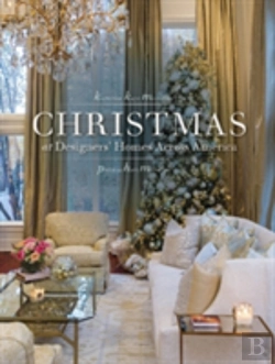 Bertrand.pt - Christmas At Designers' Homes Across America