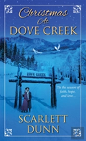 Christmas At Dove Creek