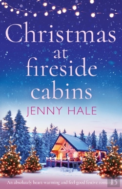 Bertrand.pt - Christmas At Fireside Cabins: An Absolut