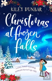 Christmas At Frozen Falls