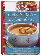 Christmas At Grandma'S