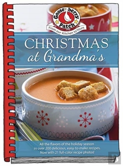 Bertrand.pt - Christmas At Grandma'S