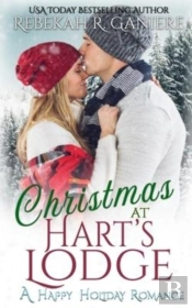 Christmas At Hart'S Lodge