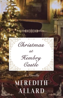 Bertrand.pt - Christmas At Hembry Castle: A Novella