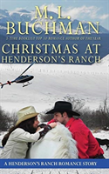 Christmas At Henderson'S Ranch