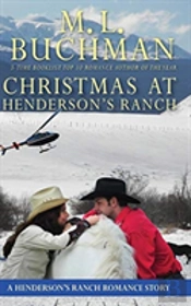 Christmas At Henderson'S Ranch