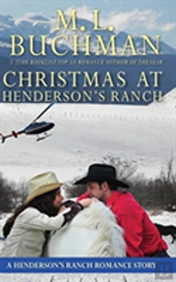 Bertrand.pt - Christmas At Henderson'S Ranch