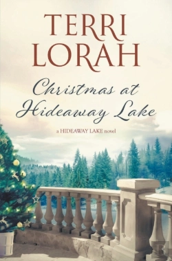 Bertrand.pt - Christmas At Hideaway Lake