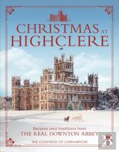 Christmas At Highclere