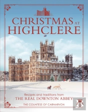 Christmas At Highclere