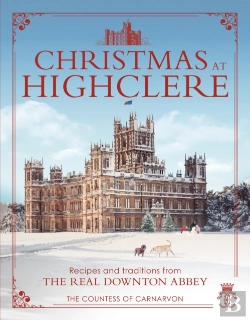 Bertrand.pt - Christmas At Highclere