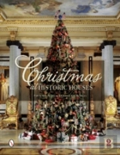 Christmas At Historic Houses