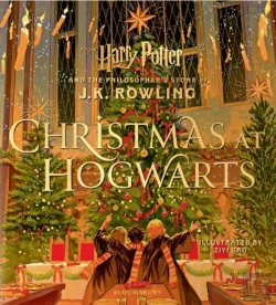 Bertrand.pt - Christmas At Hogwarts