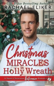 Christmas At Holly Wreath Inn: A Sweet C