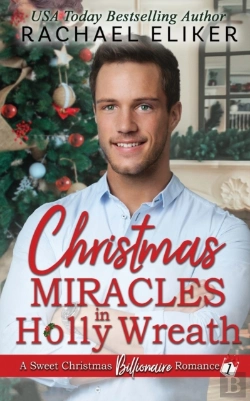 Bertrand.pt - Christmas At Holly Wreath Inn: A Sweet C