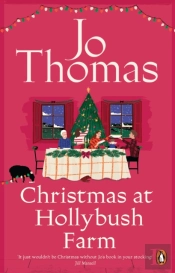 Christmas At Hollybush Farm