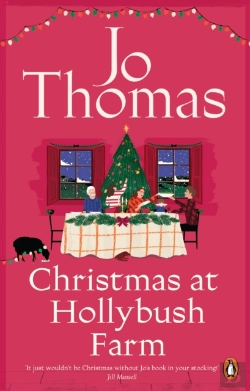 Bertrand.pt - Christmas At Hollybush Farm