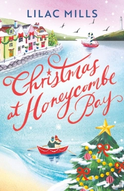 Bertrand.pt - Christmas At Honeycombe Bay
