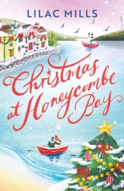 Christmas At Honeycombe Bay