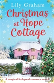 Christmas At Hope Cottage