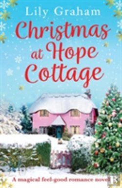 Bertrand.pt - Christmas At Hope Cottage