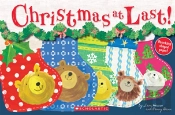 Christmas At Last!