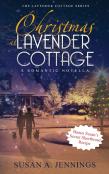 Christmas At Lavender Cottage