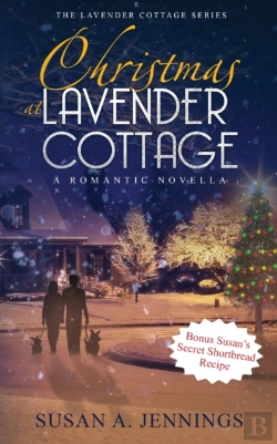 Bertrand.pt - Christmas At Lavender Cottage