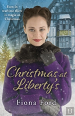 Bertrand.pt - Christmas At Liberty'S