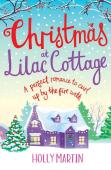 Christmas At Lilac Cottage