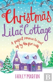 Christmas At Lilac Cottage