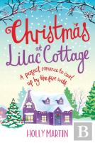 Christmas At Lilac Cottage